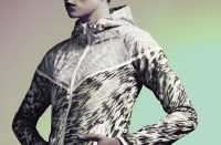 Women's Nike Tech Hyperfuse Windrunner