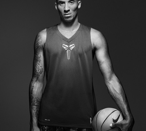Nike_The Legion of Zoom_Kobe Bryant