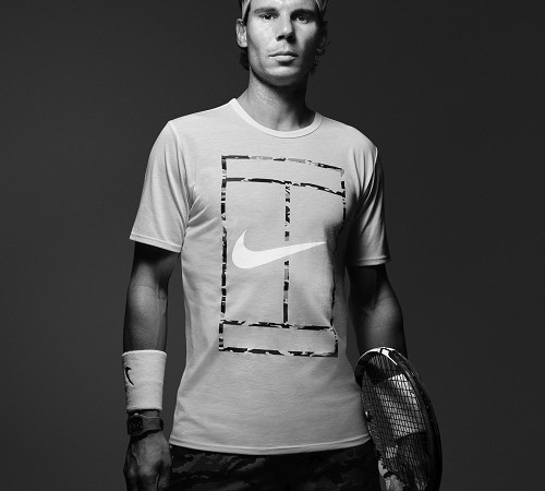 Nike_The Legion of Zoom_Rafael Nadal